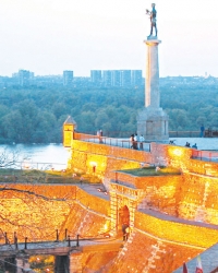 Srpski teniser gostuje u filmu “Beograd”, koji je režirao mladi Boris Malagurski