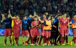Igrice van terena ih neće sprečiti da se  kvalifikuju na EP:  Fudbaleri Srbije