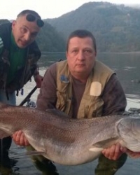 Mladica od 25 kilograma