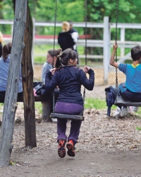 Mališanima preti epidemija