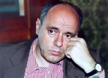 Žarko Puhovski