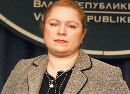 Jasna Matić