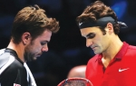 Svađa  potrajala do  duboko u noć: Vavrinka i Federer