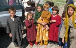 Avganistan deca