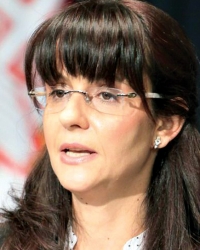 Snežana Malović