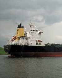 Tanker "Sicija"