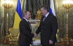 Vladimir Putin i Viktor Janukovič / Foto: Reuters