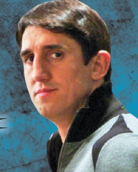 Kristijan Golubović