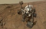 Rover Kjuriositi NASA | Foto: Profimedia