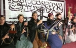 Talibani koji su pobili decu u školi u Pakistanu | Foto: AP