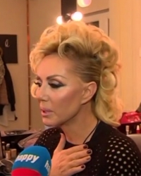 Lepa Brena