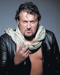 Dragan Marinković Maca