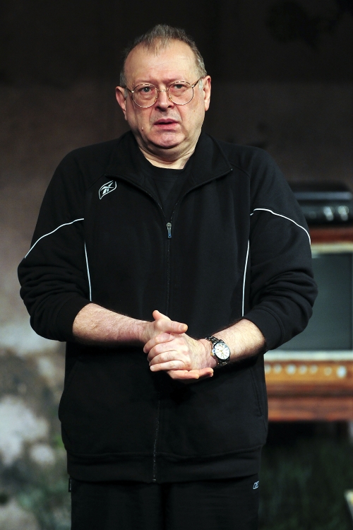 Boris Komnenić