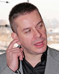 Voli da sarađuje sa svima koji adekvatno cene njegov rad: Vlado Georgiev
