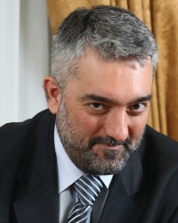 Dušan Petrović