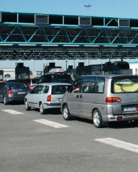 Pljačka na Horgošu