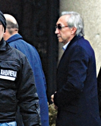 Pod lupom i zbog  „C marketa“, „Luke  Beograd“ i „Belvila“: Miroslav Mišković