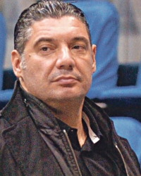 Napravio novi  spektakularan transfer:  Miodrag Ražnatović