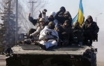 Ukrajina vojska povlačenje | Foto: Profimedia