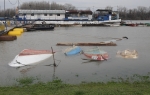 Pojačana opasnost od poplava u delovima Srbije