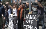 Ili bankrot  države ili porezi:  Građani Kipra  protiv novih mera