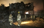 Eksplozija u Teksasu / Foto: AP