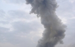 Eksplozija u Teksasu / Foto: Reuters