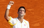 Novak Djokovic Đoković