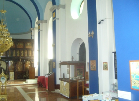 Manastir Moravci