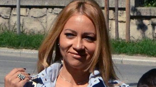 Sanja Dačić