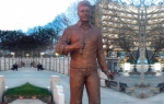 Kip Tošeta Proeskog u Skoplju