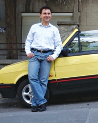 Božin stan od  dva miliona evra!