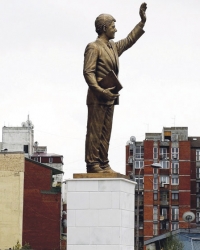 Američka ambasada  u Prištini dobila  informacije o  mogućim napadima  na pravoslavne  objekte na Kosovu