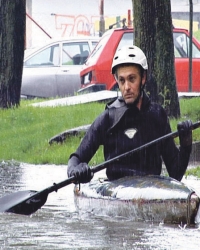 Snašao se: Raško Simović