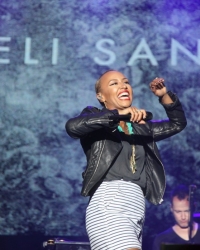 Emeli Sande / Foto: Profimedia