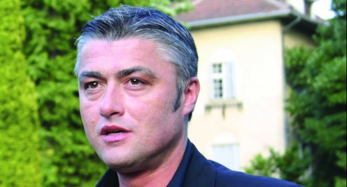 Danilović umalo stradao u sukobu sa prijateljem