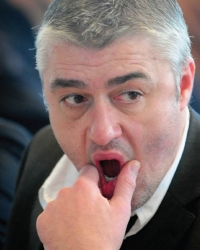 Predrad Saša Danilović