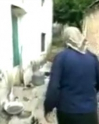 Rekonstruisan zločin nad Srbima u Gruborima