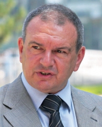 Ispitivanje trajalo nekoliko sati: Nenad Ognjenović
