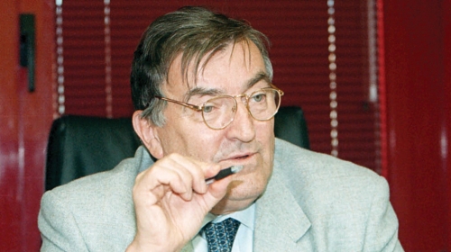 Radoslav Sekulić