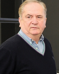 Božidar Maljković