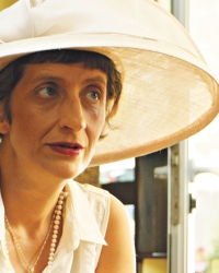Isidora Bjelica