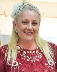 Rekla, al‘ se  ne seća:  Vesna Rivas