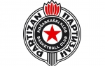 Logo KK Partizan