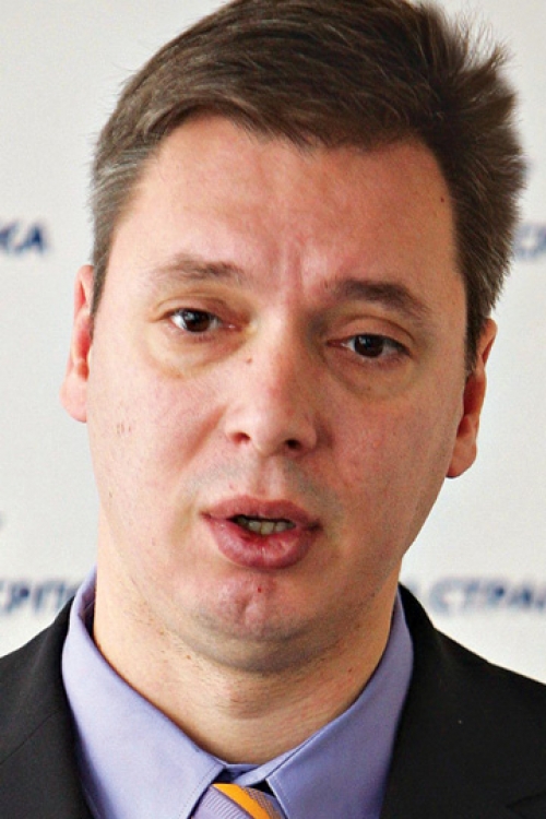 „Farmakom“ je primoran da učestvuje u kupoprodaji: Vučić