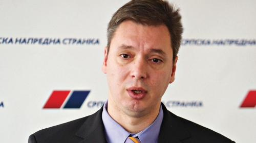 „Farmakom“ je primoran da učestvuje u kupoprodaji: Vučić