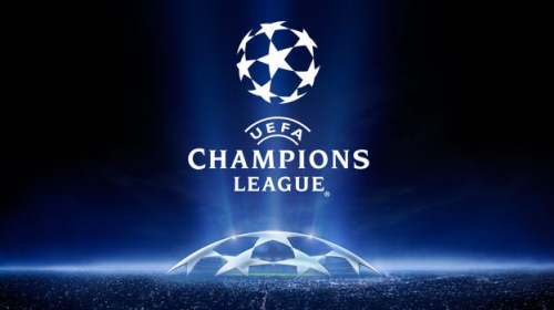 Liga šampiona logo