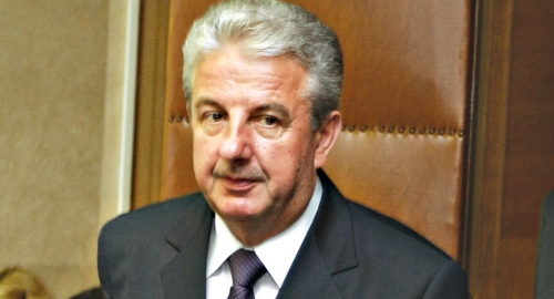 Milorad Veljović
