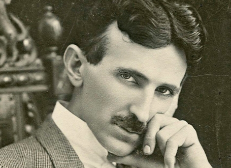 Nikola Tesla