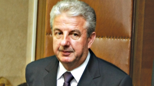 Milorad Veljović
